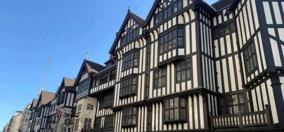 London Celebrity History and Famous Sites Tour-11