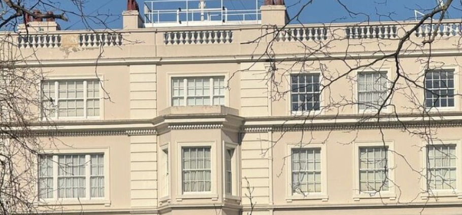 London Royal Residences and History Tour-2