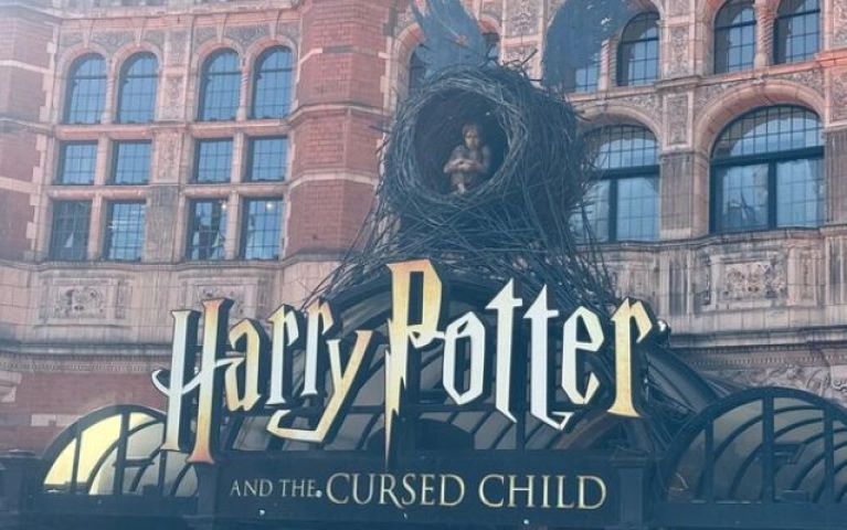 London Harry Potter Filming Location Tour
