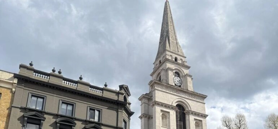 Whitechapel Jack the Ripper Crime Tour-8