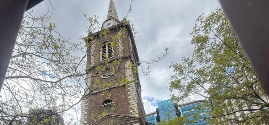 Whitechapel Jack the Ripper Crime Tour-7