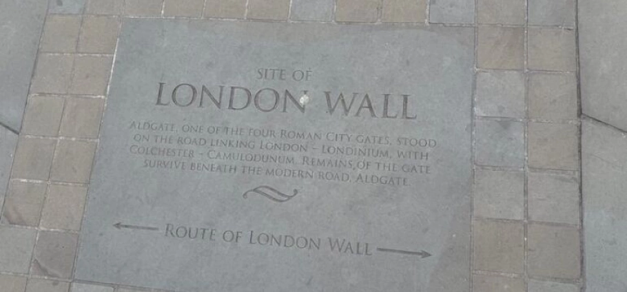 Whitechapel Jack the Ripper Crime Tour-5
