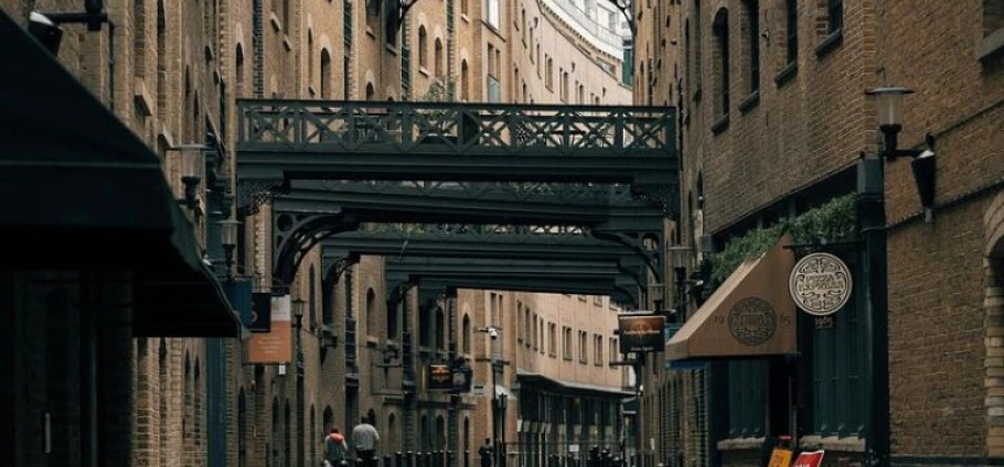 London Private Walking Tour of Landmarks-8