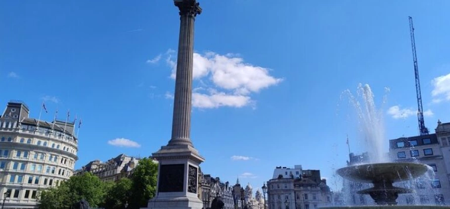 London Private Walking Tour of Landmarks-3