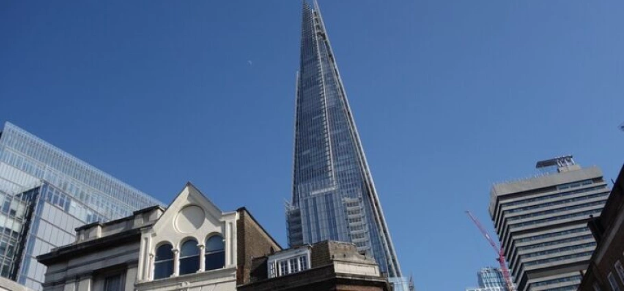 London River Tour and Historic Landmark Exploration-24
