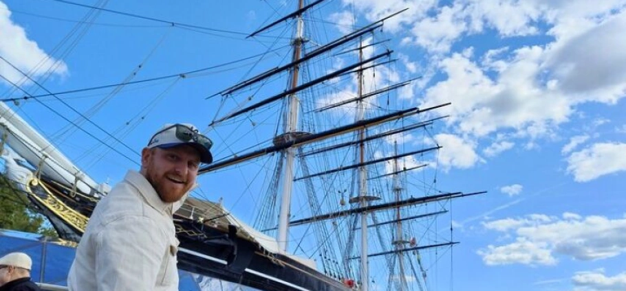 London River Tour and Historic Landmark Exploration-33