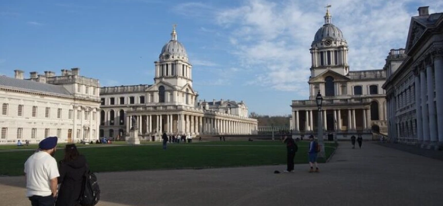 London River Tour and Historic Landmark Exploration-32
