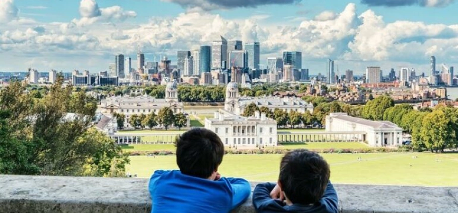 London River Tour and Historic Landmark Exploration-27