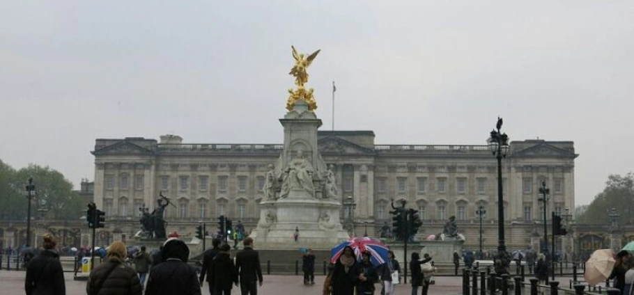 London City Hike and Landmark Tour-10