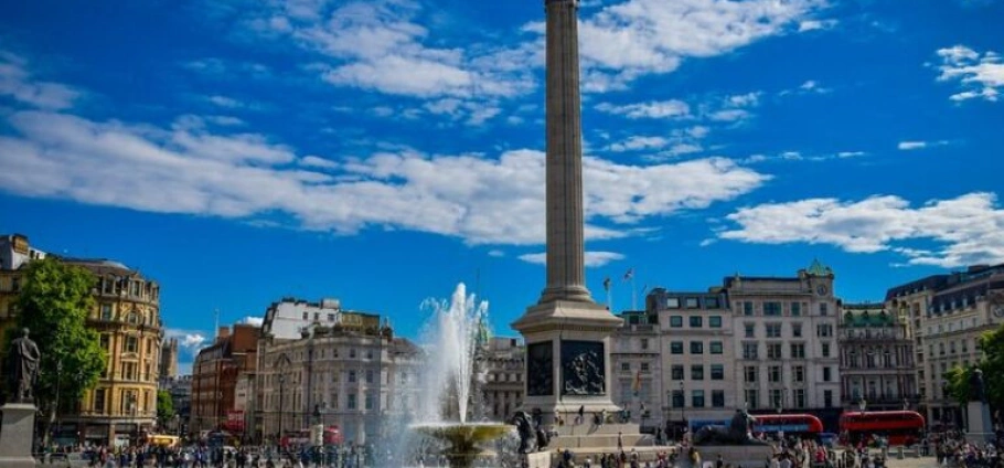 London City Hike and Landmark Tour-5