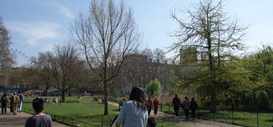 London City Hike and Landmark Tour-3