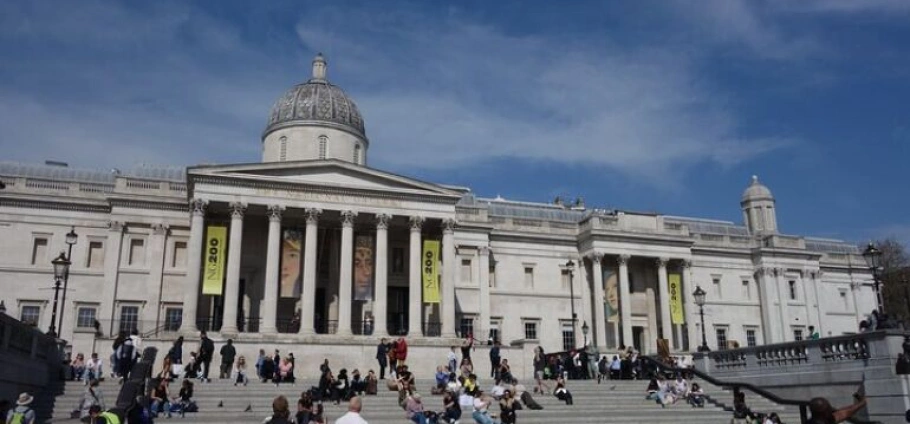 London City Hike and Landmark Tour-24
