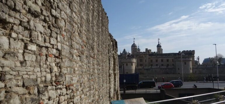 London City Hike and Landmark Tour-22
