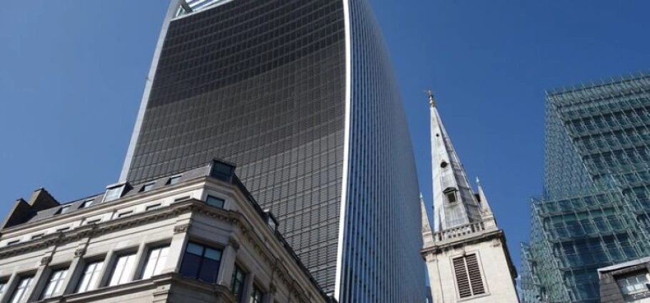 London City Hike and Landmark Tour-19