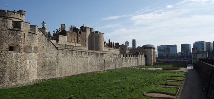 London City Hike and Landmark Tour-17