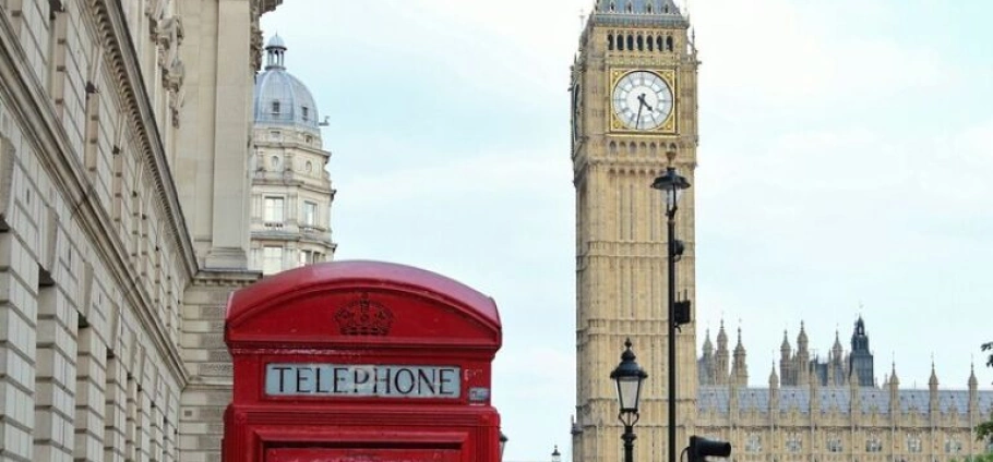 London City Hike and Landmark Tour-15