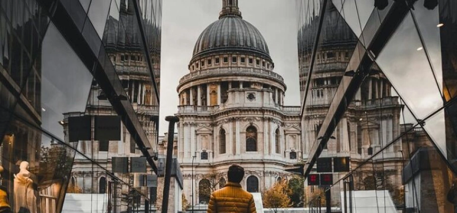London City Hike and Landmark Tour-14