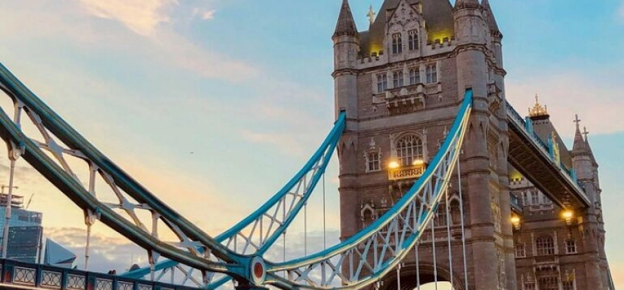 London City Hike and Landmark Tour-32