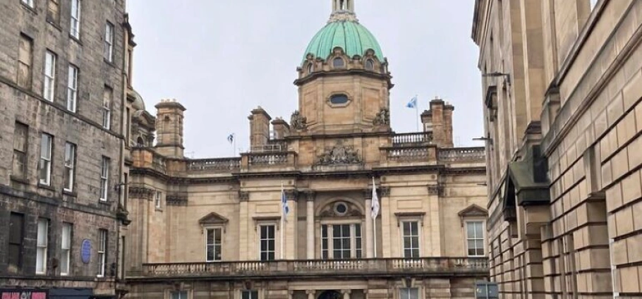 Edinburgh Tales from the Old Town Tour-2