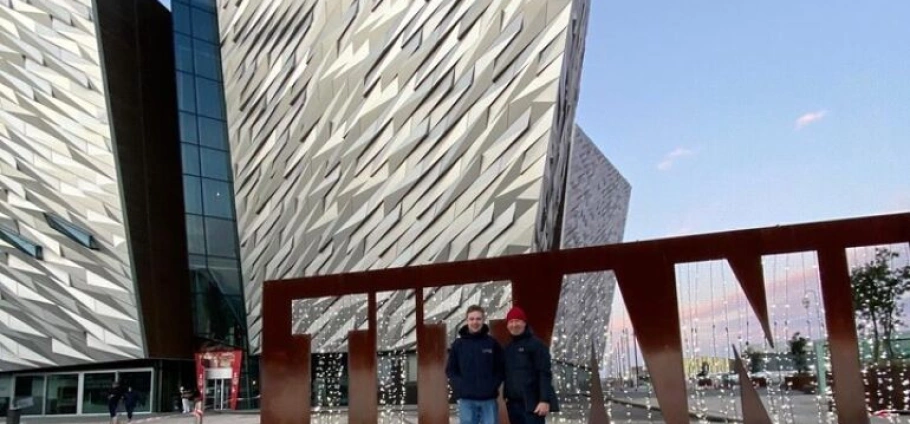 Belfast History and Storytelling Experience-7