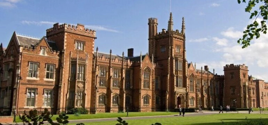 Belfast Cultural History and Exploration Tour-1