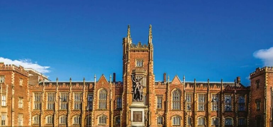 Belfast Cultural History and Exploration Tour-9