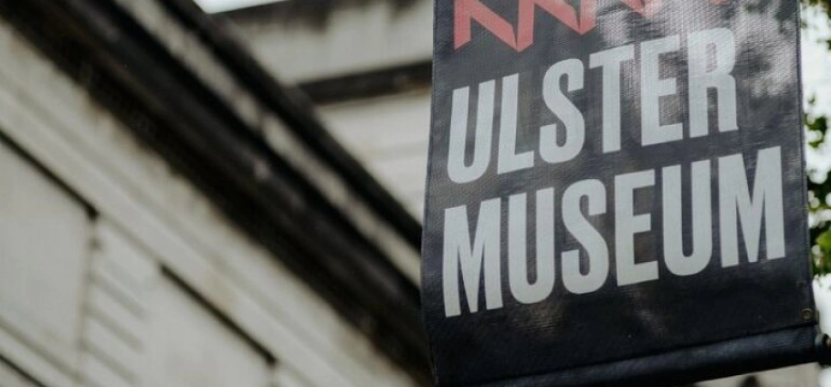 Belfast Cultural History and Exploration Tour-5