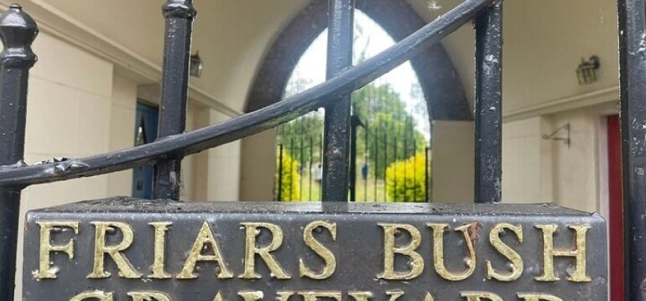 Belfast Cultural History and Exploration Tour-4