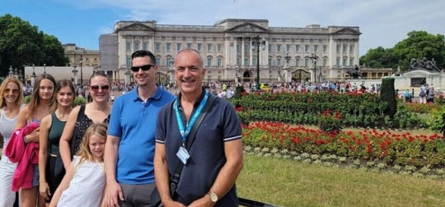 London Private Black Taxi Tour Experience-1