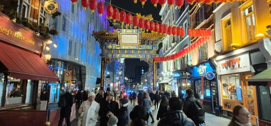 Soho Asian Culinary Walking Tour Adventure-1