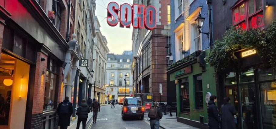 Soho Asian Culinary Walking Tour Adventure-2