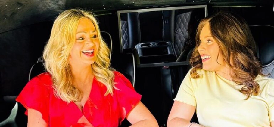 Belfast Luxury Chauffeur-Driven Tour Experience-4
