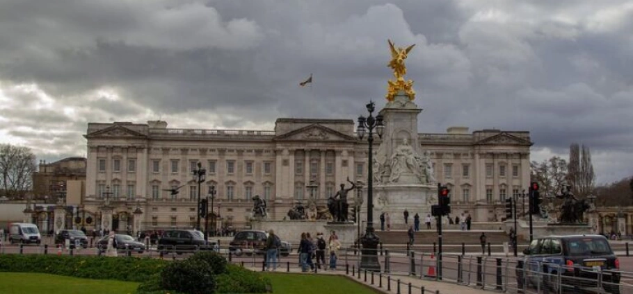 London Historic Landmarks Guided Photo Tour-3