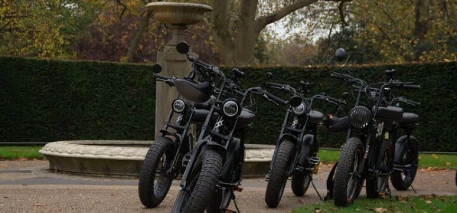 London Historic Landmarks Guided Photo Tour-4