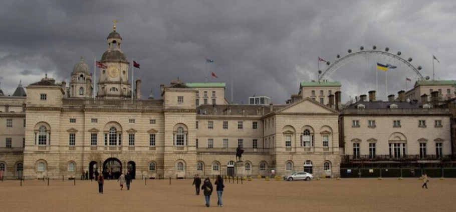 London Historic Landmarks Guided Photo Tour-6