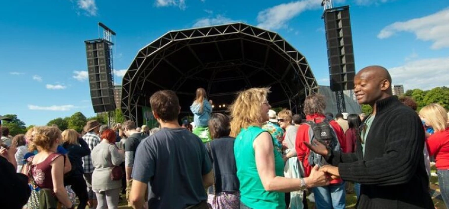 Liverpool Sefton Park Music History Tour-6