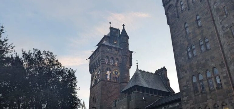 Cardiff Student City Tour Experience-2