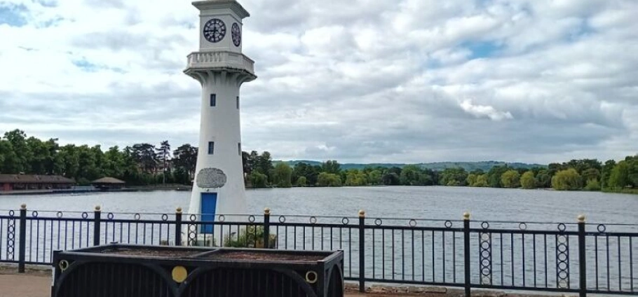 Cardiff Student City Tour Experience-5