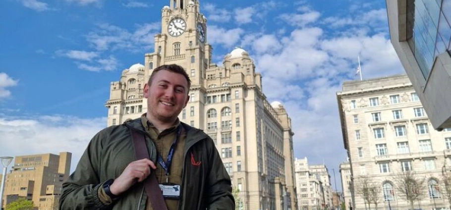Liverpool Historic Architecture and Culture Tour-2