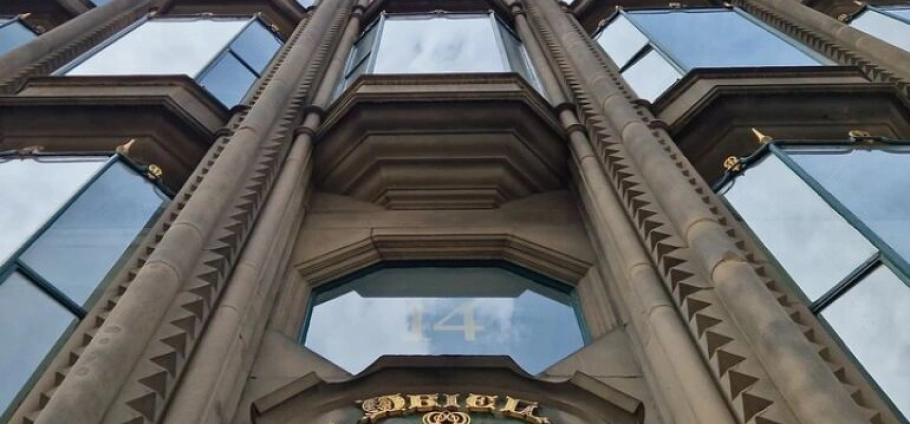 Liverpool Historic Architecture and Culture Tour-3