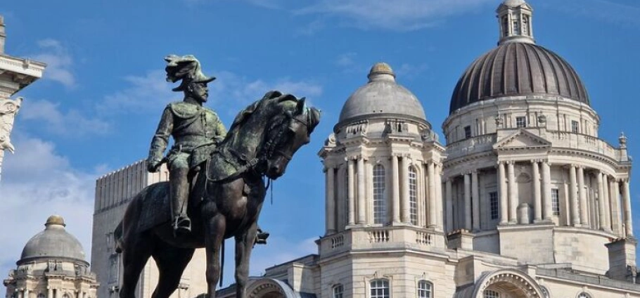 Liverpool Historic Architecture and Culture Tour-6