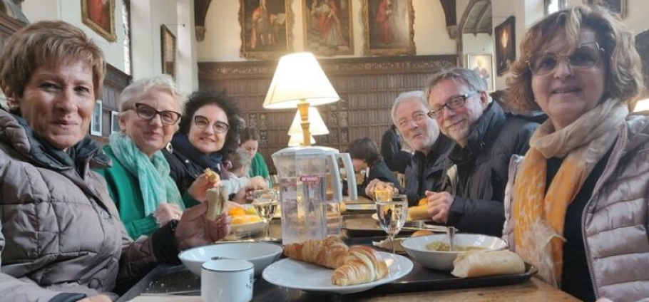Oxford Literary Landmarks Walking Tour-11