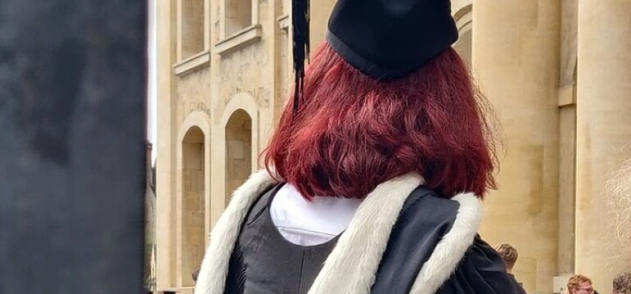 Oxford Literary Landmarks Walking Tour-10