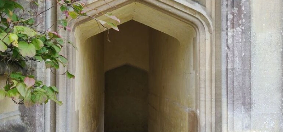 Oxford Literary Landmarks Walking Tour-15