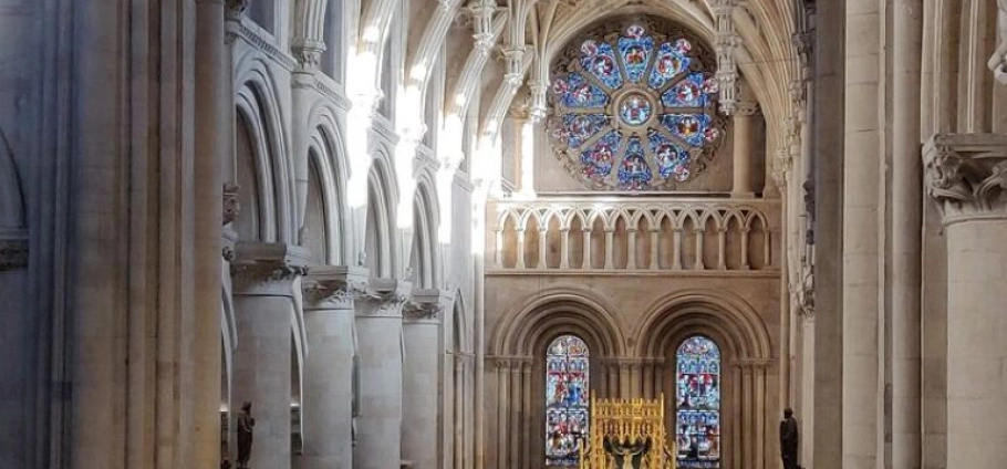 Oxford Civil War History Guided Tour-5