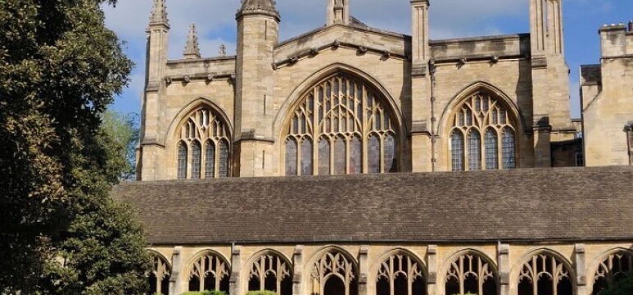 Oxford Civil War History Guided Tour-4