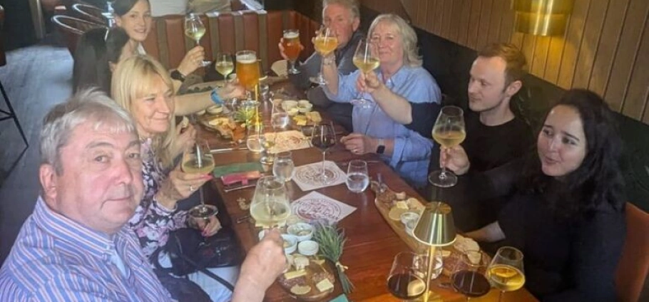 Edinburgh Walking Tour and Whisky Tasting-20