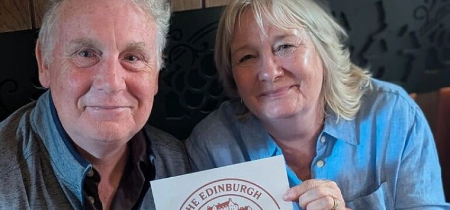 Edinburgh Walking Tour and Whisky Tasting-19