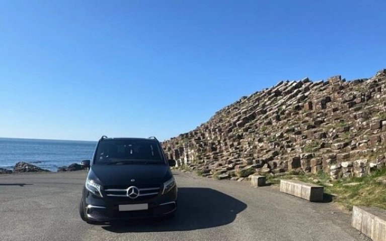 Northern Ireland Causeway Coast Adventure Tour