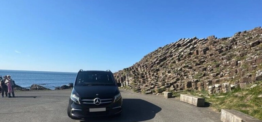 Northern Ireland Causeway Coast Adventure Tour-1